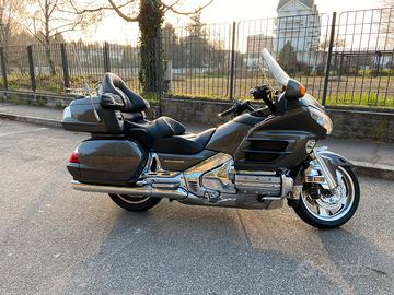 Goldwing