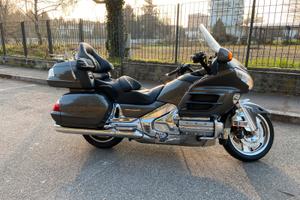 Goldwing