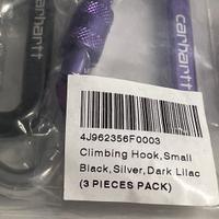 Moschettone CARHARTT