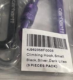 Moschettone CARHARTT