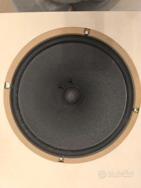 Woofer ricambio x  Ampli Basso 15W