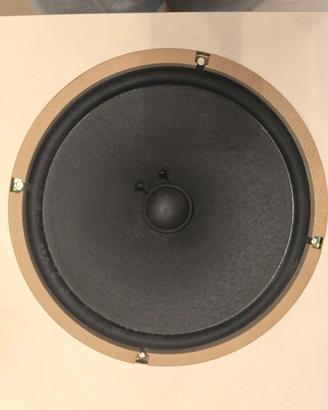Woofer ricambio x  Ampli Basso 15W