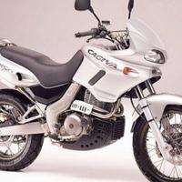 CAGIVA CANYON 500 ricambi vari