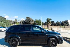 FIAT FREEMONT  BLACK CODE 2.0  170CV AWD AUTO