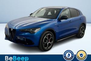 Alfa Romeo Stelvio 2.2 T VELOCE Q4 210CV AUTO