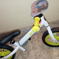 bici per piccini 