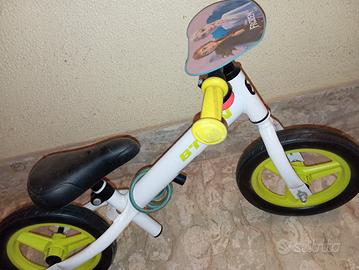 bici per piccini 