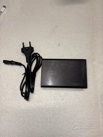 Caricatore USB C + USB multiplo 96W