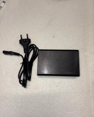 Caricatore USB C + USB multiplo 96W