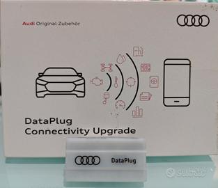 Audi DataPlug Originale – Trasforma la tua Audi