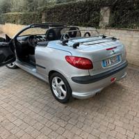 Peugeot 206 cc
