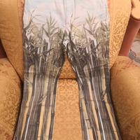 pantalone Vintage BIBLOS 