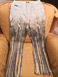 pantalone Vintage BIBLOS 