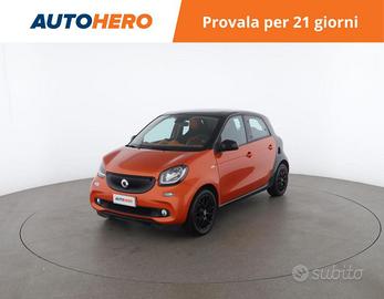 SMART ForFour KD07584