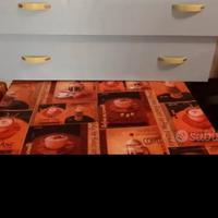 cassettiera da cameretta 