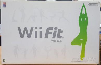 Nintendo Wii Balance Board