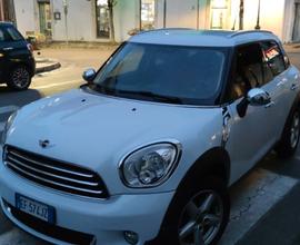 MINI Mini 5 porte (F55) - 2010