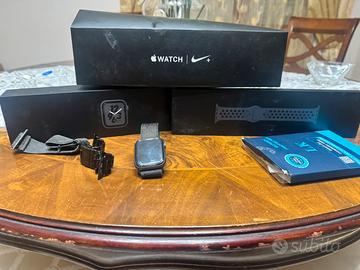 Apple Watch Series 4 nike 44mm
