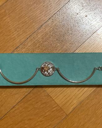 Bracciale semirigido Brosway Chakra