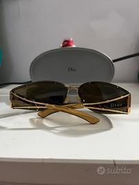 Occhiali da sole Christian Dior “Trailer Park”