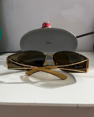 Occhiali da sole Christian Dior “Trailer Park”