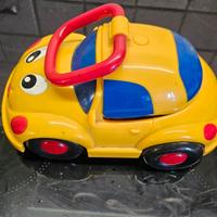 MACCHININA RADIOCOMANDATA