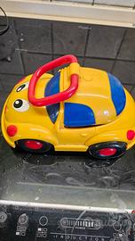 MACCHININA RADIOCOMANDATA