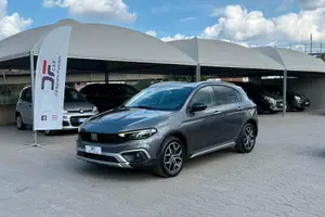 Fiat Tipo 1.6 Mjt S&S 5 porte City Cross