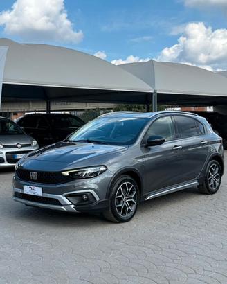 Fiat Tipo 1.6 Mjt S&S 5 porte City Cross