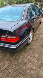 Mercedes E 320 CDI