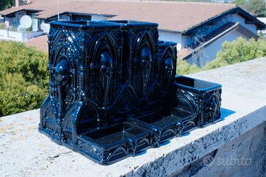 Portapenne Giger Cathedral