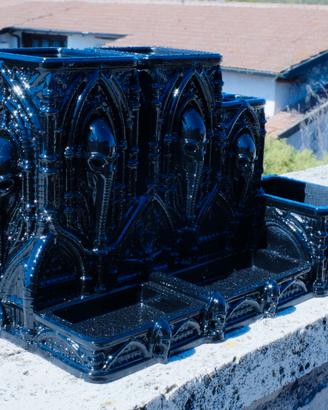 Portapenne Giger Cathedral