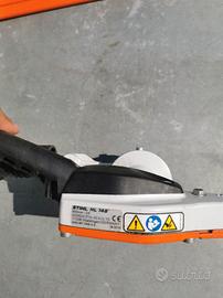 Tagliasiepi STIHL Hl 145 600 mm 24''