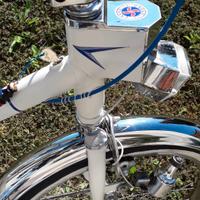 GRAZIELLA  CARNIELLI COME NUOVA