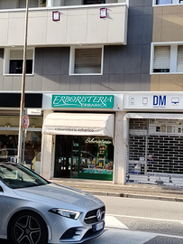 Erboristeria /parafarmacia/profumeria