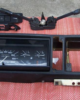 ALFA75 ACCESSORI