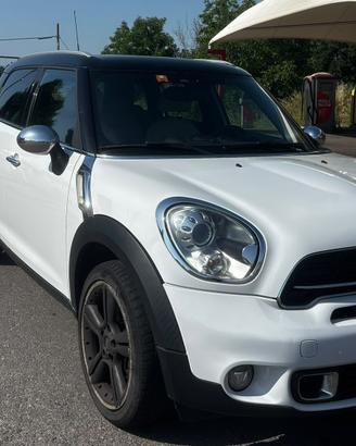 Mini Countryman SD - 2015 - 2.0 143 cv