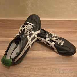 Asics Onitsuka Tiger Black 43.5