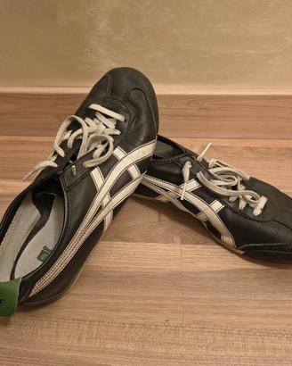 Asics Onitsuka Tiger Black 43.5