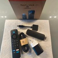 Fire Stick 4K Max 8GB Amazon 
