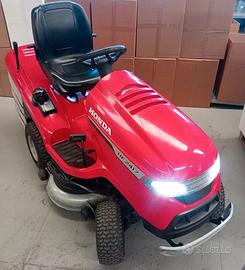 trattorino Honda 2417 