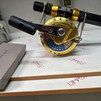 Mulinello Everol/ Canna Normic/ Mulinello Shimano