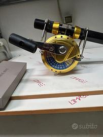 Mulinello Everol/ Canna Normic/ Mulinello Shimano