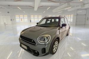 MINI COOPER SE COUNTRYMAN ALL4 BUSINESS AUTOM. 5 P