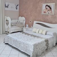 Letto matrimoniale