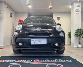 Fiat 500L 1.4 95 CV Lounge GPL