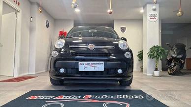 Fiat 500L 1.4 95 CV Lounge GPL