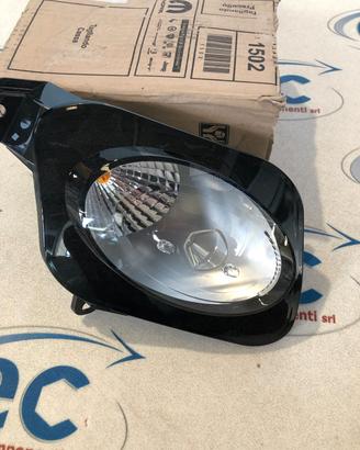 52140398 Faro Anteriore Dx Inferiore A Led Per Far