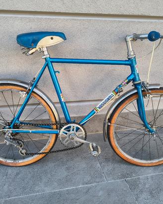 Bicicletta Vintage ROSSIGNOLI Milano (Anni 70)

