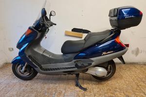 Honda Pantheon 150 2T